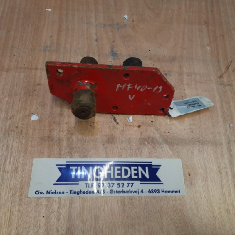 Sonstiges Mähdrescherzubehör des Typs Massey Ferguson 40, Gebrauchtmaschine in Hemmet (Bild 1)