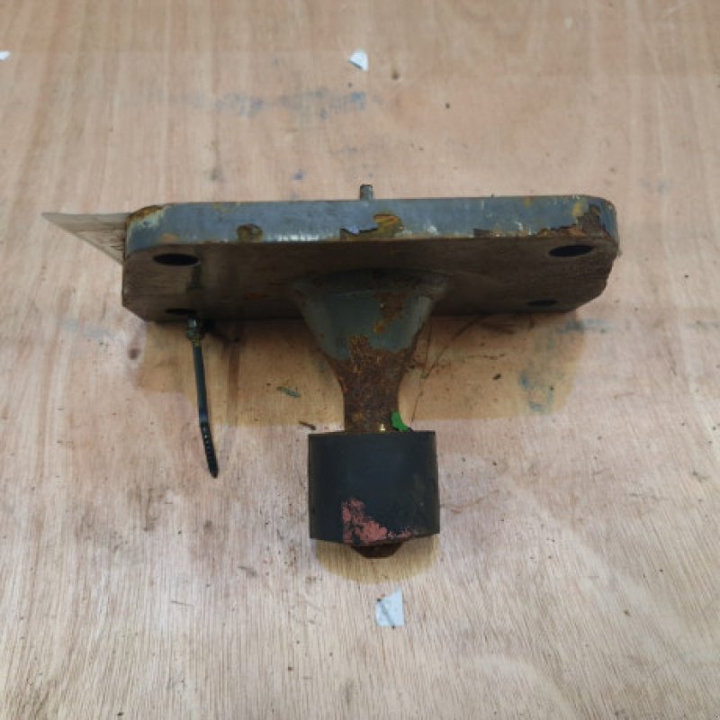 Sonstiges Mähdrescherzubehör des Typs Massey Ferguson 40, Gebrauchtmaschine in Hemmet (Bild 5)