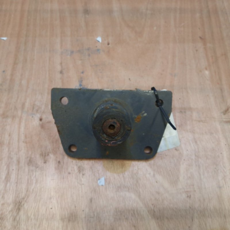 Sonstiges Mähdrescherzubehör des Typs Massey Ferguson 40, Gebrauchtmaschine in Hemmet (Bild 3)