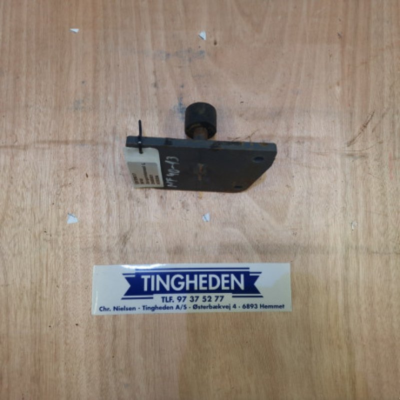 Sonstiges Mähdrescherzubehör des Typs Massey Ferguson 40, Gebrauchtmaschine in Hemmet (Bild 1)