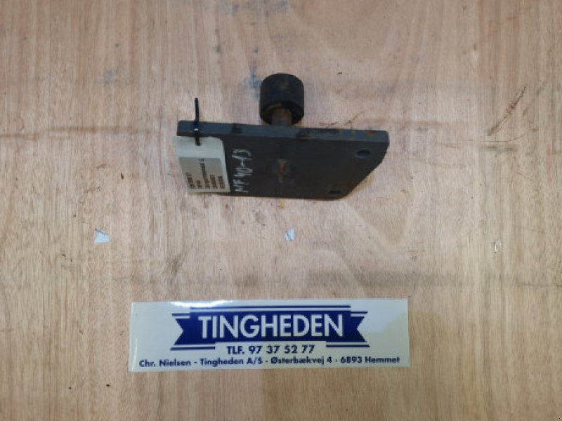 Sonstiges Mähdrescherzubehör typu Massey Ferguson 40, Gebrauchtmaschine v Hemmet (Obrázek 1)