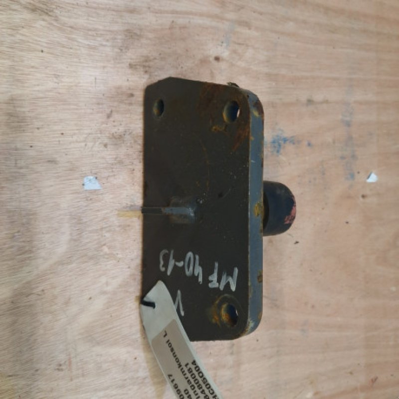 Sonstiges Mähdrescherzubehör des Typs Massey Ferguson 40, Gebrauchtmaschine in Hemmet (Bild 6)