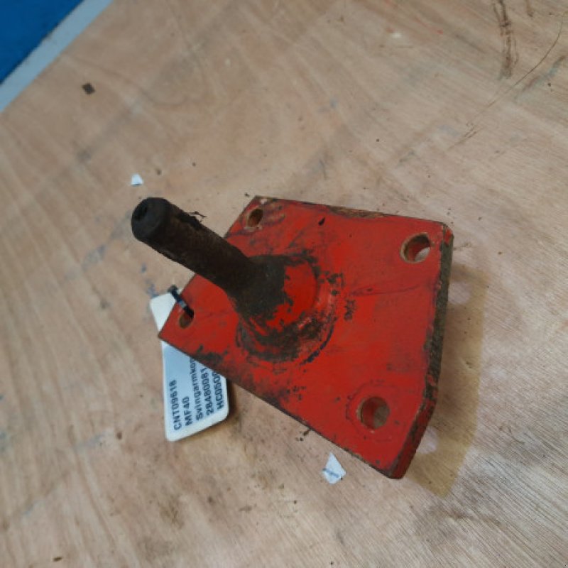 Sonstiges Mähdrescherzubehör des Typs Massey Ferguson 40, Gebrauchtmaschine in Hemmet (Bild 6)