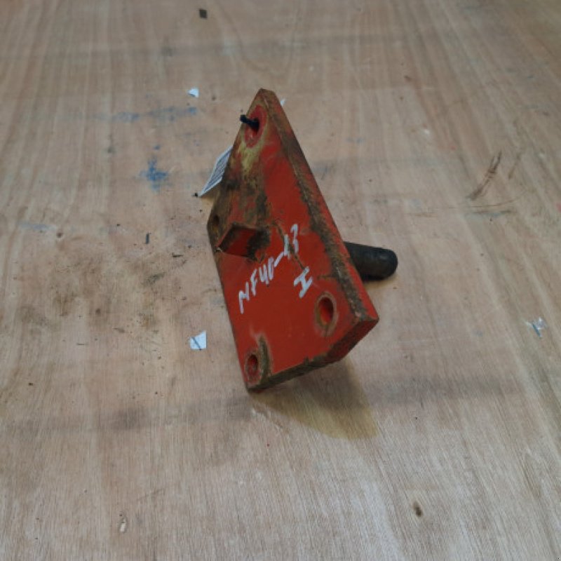 Sonstiges Mähdrescherzubehör des Typs Massey Ferguson 40, Gebrauchtmaschine in Hemmet (Bild 3)