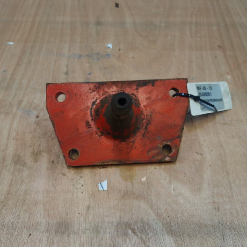 Sonstiges Mähdrescherzubehör des Typs Massey Ferguson 40, Gebrauchtmaschine in Hemmet (Bild 4)