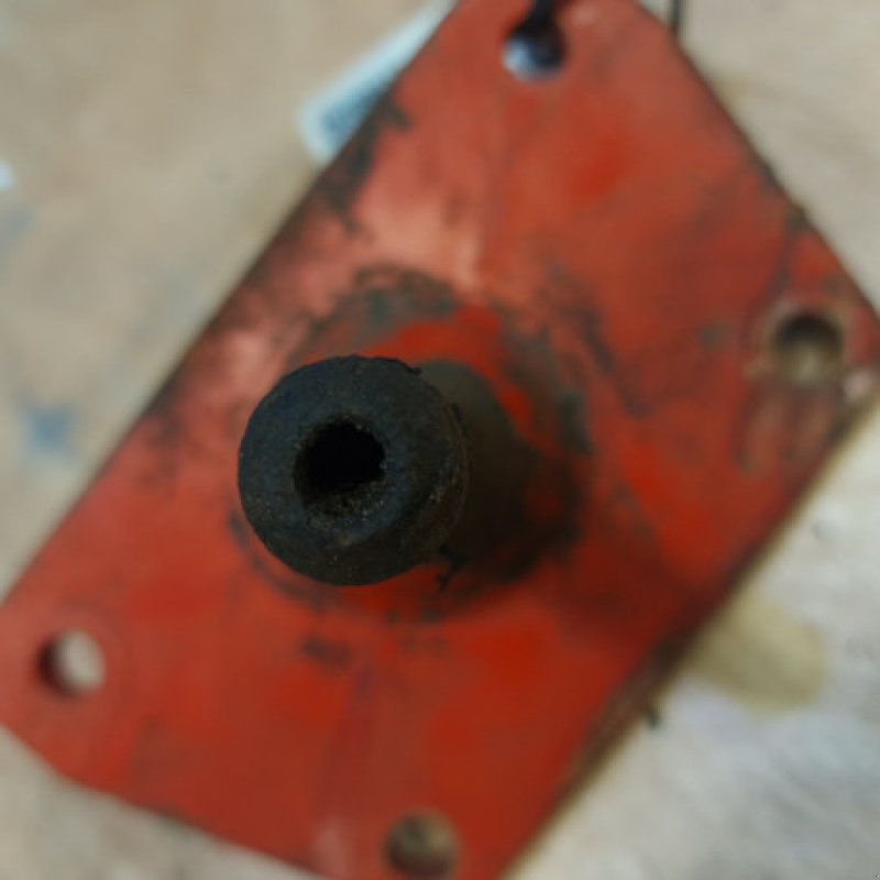 Sonstiges Mähdrescherzubehör des Typs Massey Ferguson 40, Gebrauchtmaschine in Hemmet (Bild 7)