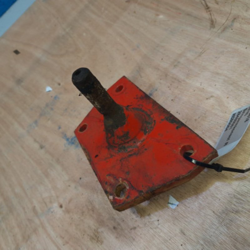 Sonstiges Mähdrescherzubehör des Typs Massey Ferguson 40, Gebrauchtmaschine in Hemmet (Bild 5)