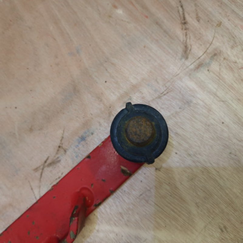 Sonstiges Mähdrescherzubehör des Typs Massey Ferguson 40, Gebrauchtmaschine in Hemmet (Bild 8)