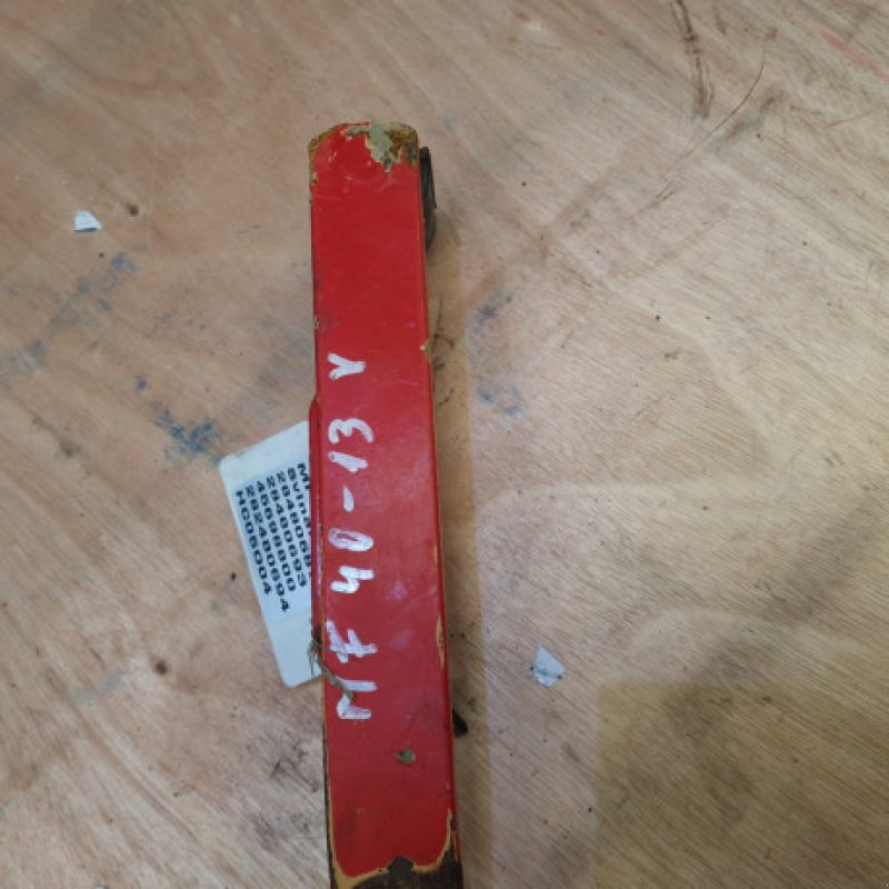 Sonstiges Mähdrescherzubehör des Typs Massey Ferguson 40, Gebrauchtmaschine in Hemmet (Bild 10)