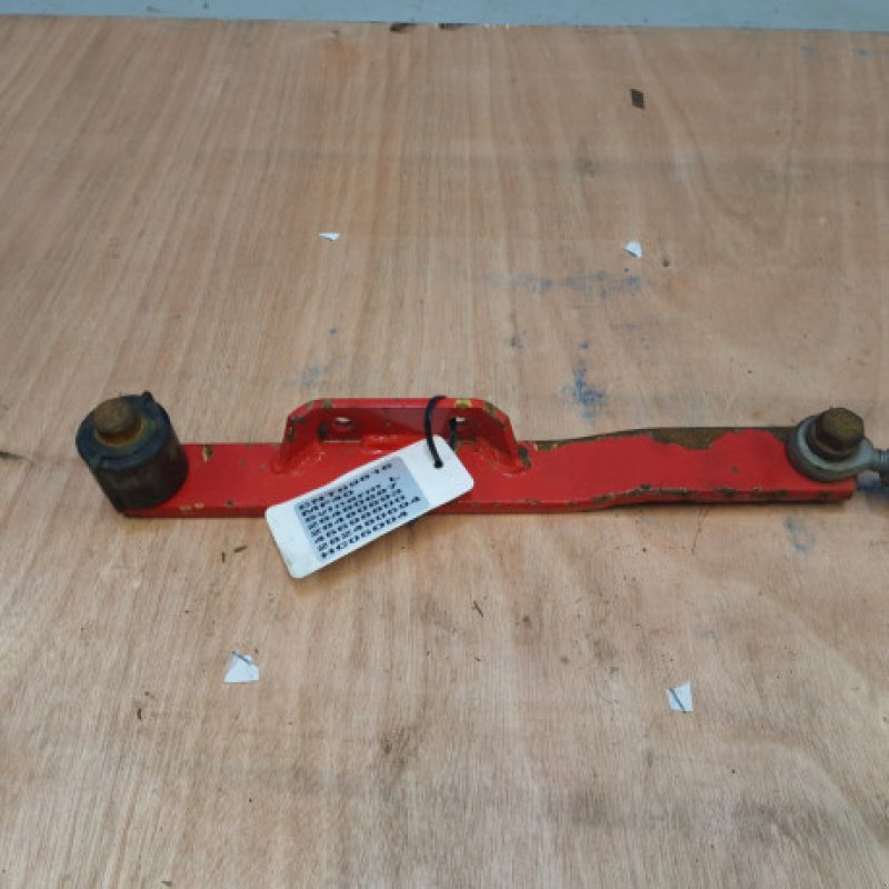 Sonstiges Mähdrescherzubehör des Typs Massey Ferguson 40, Gebrauchtmaschine in Hemmet (Bild 3)