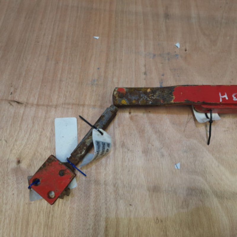 Sonstiges Mähdrescherzubehör typu Massey Ferguson 40, Gebrauchtmaschine v Hemmet (Obrázek 4)
