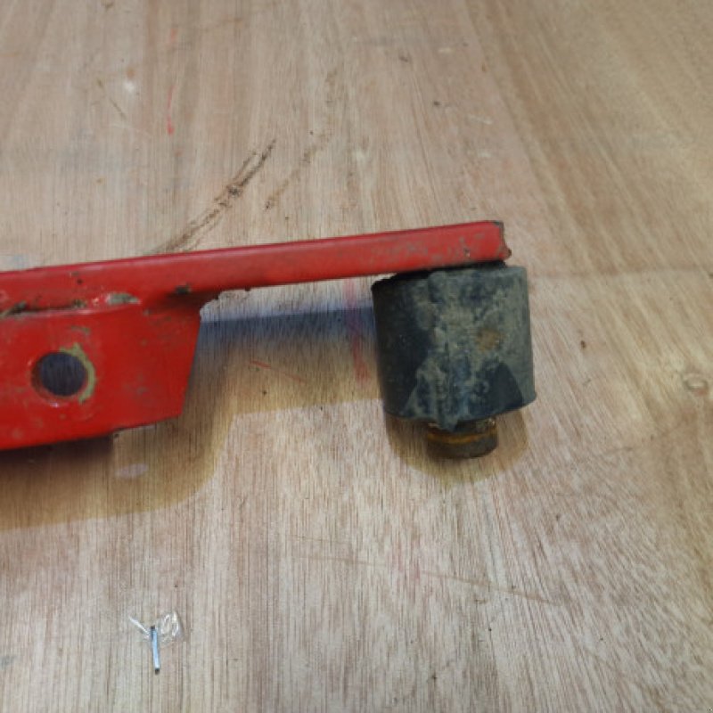 Sonstiges Mähdrescherzubehör typu Massey Ferguson 40, Gebrauchtmaschine v Hemmet (Obrázek 9)