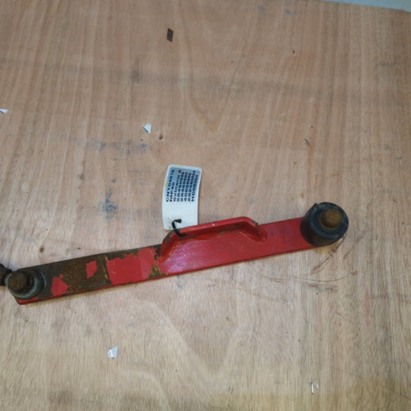 Sonstiges Mähdrescherzubehör typu Massey Ferguson 40, Gebrauchtmaschine v Hemmet (Obrázek 3)