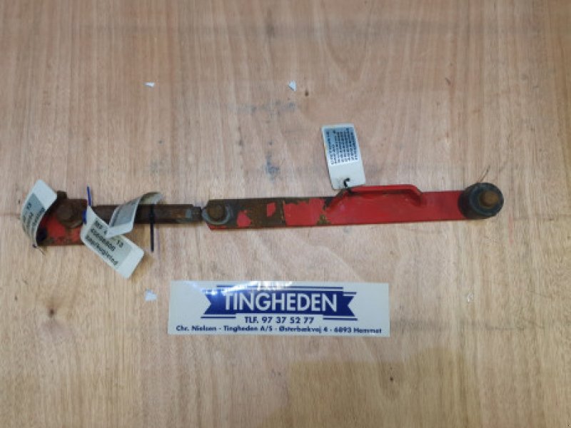 Sonstiges Mähdrescherzubehör typu Massey Ferguson 40, Gebrauchtmaschine v Hemmet (Obrázek 1)