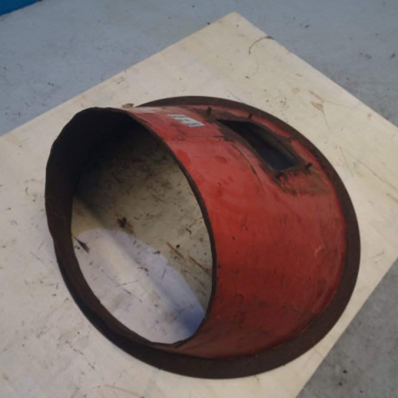 Sonstiges Mähdrescherzubehör typu Massey Ferguson 40, Gebrauchtmaschine v Hemmet (Obrázek 3)