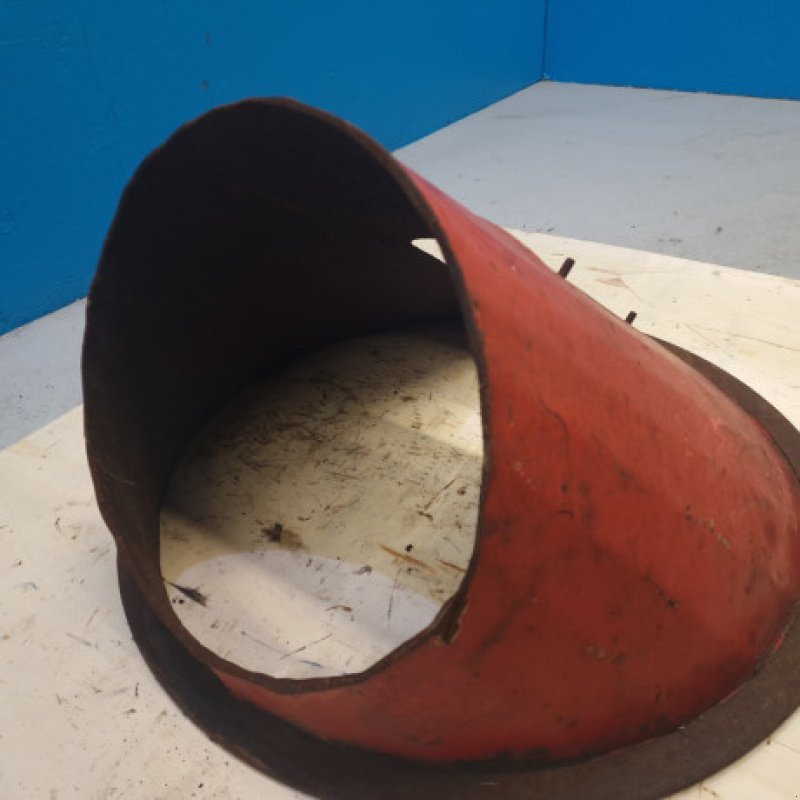 Sonstiges Mähdrescherzubehör typu Massey Ferguson 40, Gebrauchtmaschine v Hemmet (Obrázek 5)