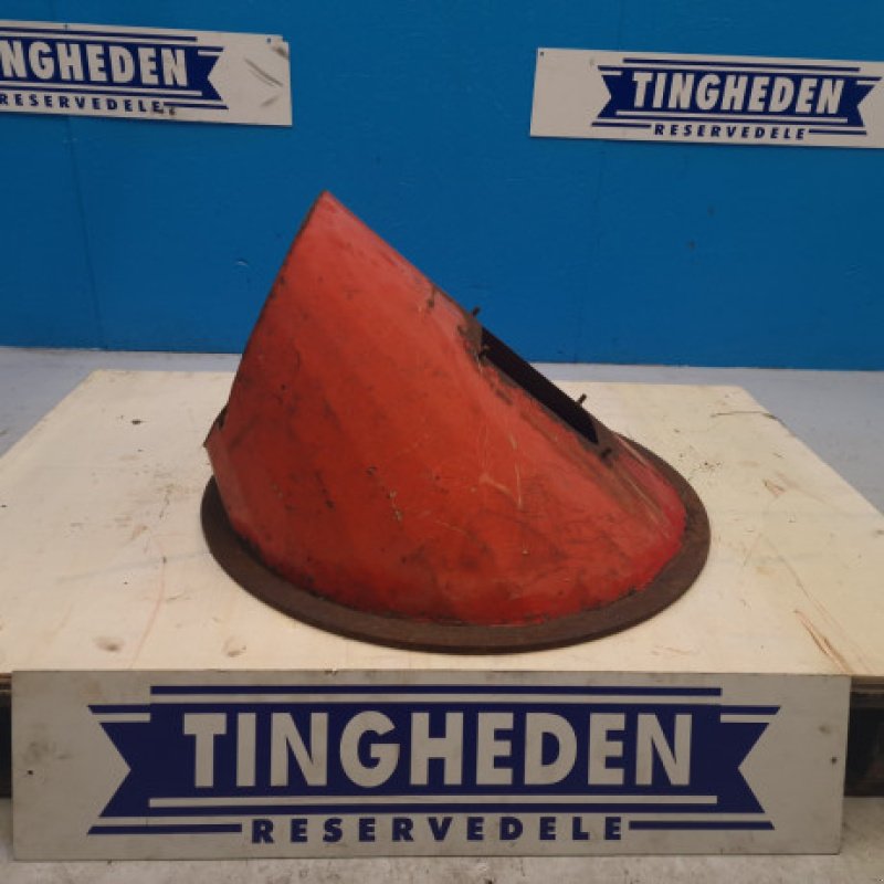 Sonstiges Mähdrescherzubehör typu Massey Ferguson 40, Gebrauchtmaschine v Hemmet (Obrázek 1)