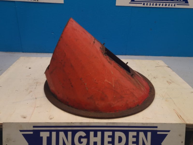 Sonstiges Mähdrescherzubehör typu Massey Ferguson 40, Gebrauchtmaschine v Hemmet (Obrázek 1)