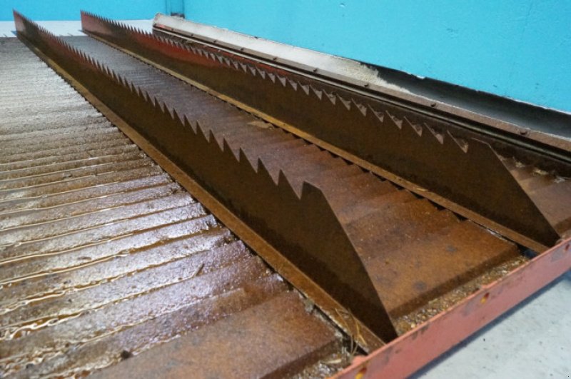 Sonstiges Mähdrescherzubehör typu Massey Ferguson 40, Gebrauchtmaschine v Hemmet (Obrázek 10)