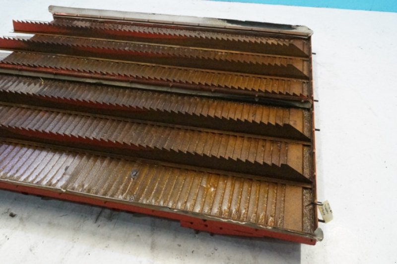 Sonstiges Mähdrescherzubehör typu Massey Ferguson 40, Gebrauchtmaschine v Hemmet (Obrázek 5)