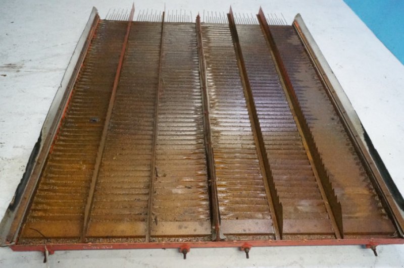 Sonstiges Mähdrescherzubehör typu Massey Ferguson 40, Gebrauchtmaschine v Hemmet (Obrázek 8)