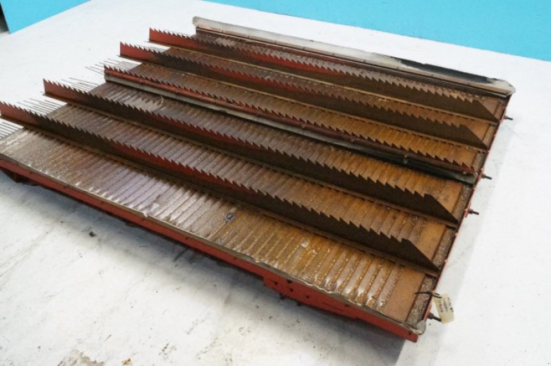 Sonstiges Mähdrescherzubehör typu Massey Ferguson 40, Gebrauchtmaschine v Hemmet (Obrázek 7)