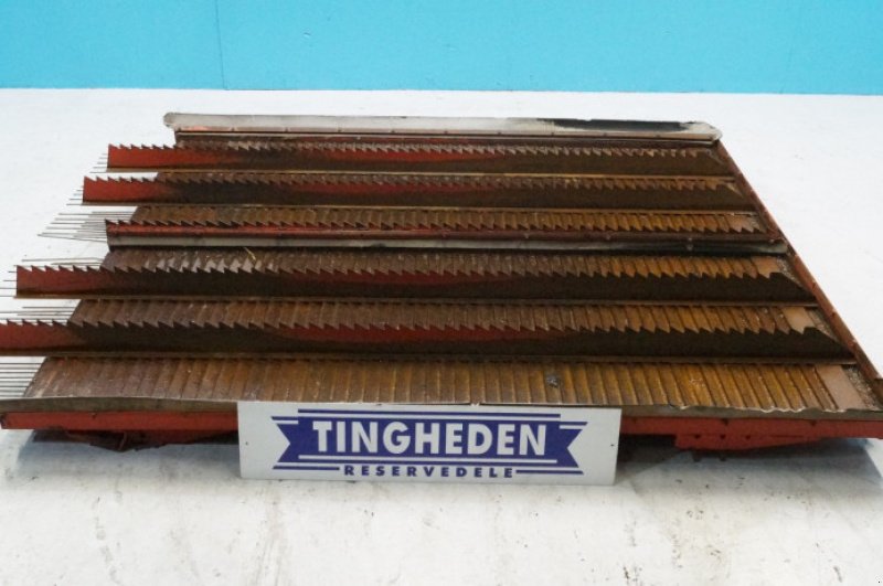 Sonstiges Mähdrescherzubehör typu Massey Ferguson 40, Gebrauchtmaschine v Hemmet (Obrázek 1)