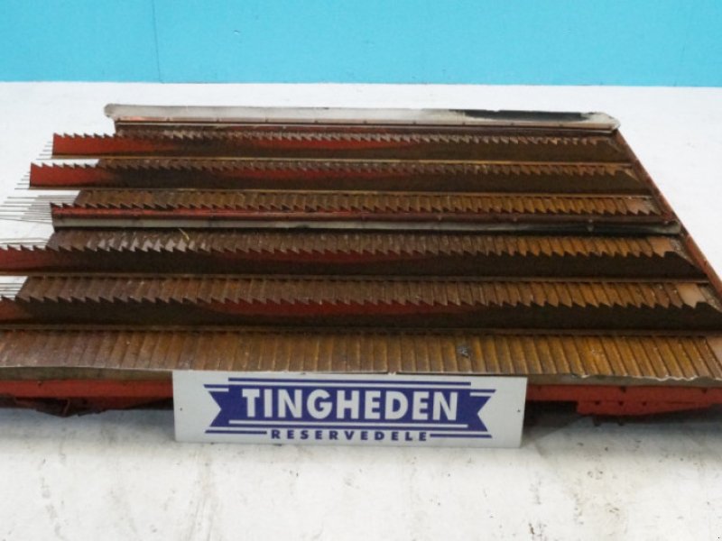 Sonstiges Mähdrescherzubehör typu Massey Ferguson 40, Gebrauchtmaschine v Hemmet (Obrázek 1)