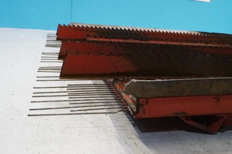 Sonstiges Mähdrescherzubehör typu Massey Ferguson 40, Gebrauchtmaschine v Hemmet (Obrázek 3)