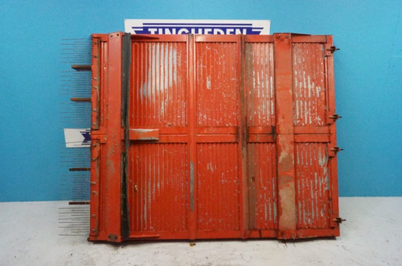 Sonstiges Mähdrescherzubehör typu Massey Ferguson 40, Gebrauchtmaschine v Hemmet (Obrázek 14)