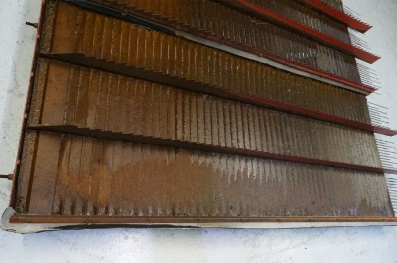 Sonstiges Mähdrescherzubehör typu Massey Ferguson 40, Gebrauchtmaschine v Hemmet (Obrázek 12)