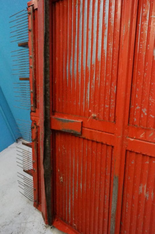 Sonstiges Mähdrescherzubehör typu Massey Ferguson 40, Gebrauchtmaschine v Hemmet (Obrázek 18)