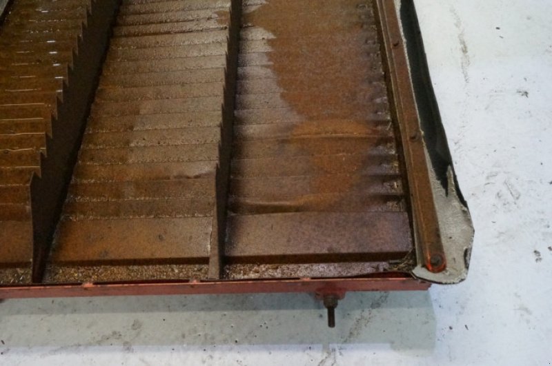 Sonstiges Mähdrescherzubehör typu Massey Ferguson 40, Gebrauchtmaschine v Hemmet (Obrázek 11)