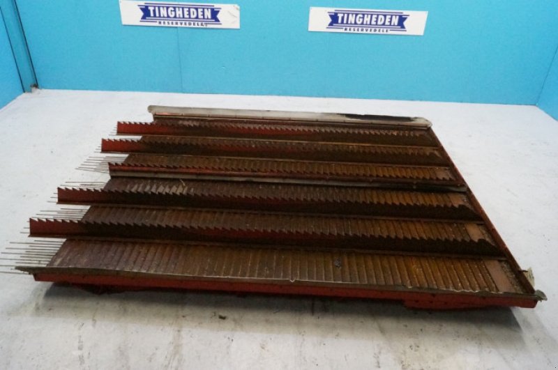 Sonstiges Mähdrescherzubehör typu Massey Ferguson 40, Gebrauchtmaschine v Hemmet (Obrázek 13)