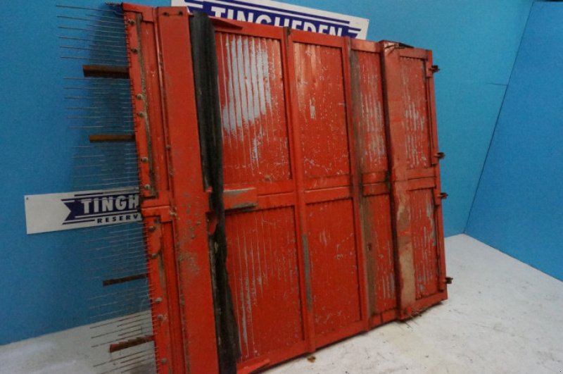 Sonstiges Mähdrescherzubehör typu Massey Ferguson 40, Gebrauchtmaschine v Hemmet (Obrázek 15)