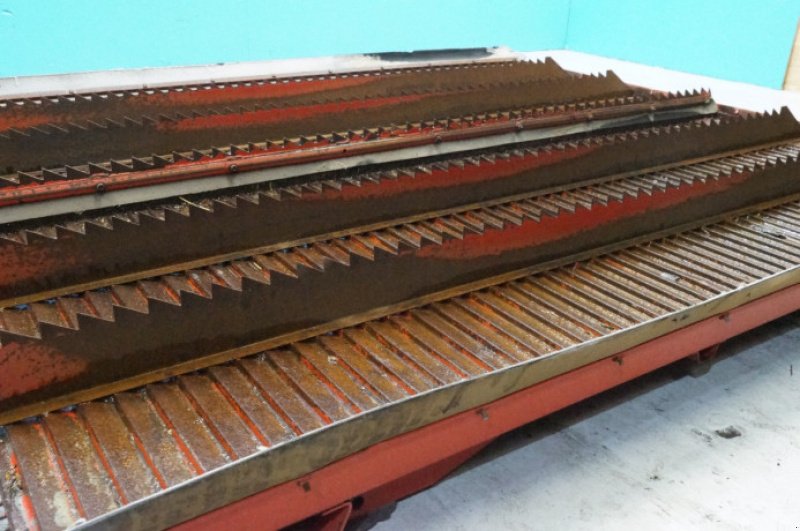 Sonstiges Mähdrescherzubehör typu Massey Ferguson 40, Gebrauchtmaschine v Hemmet (Obrázek 4)