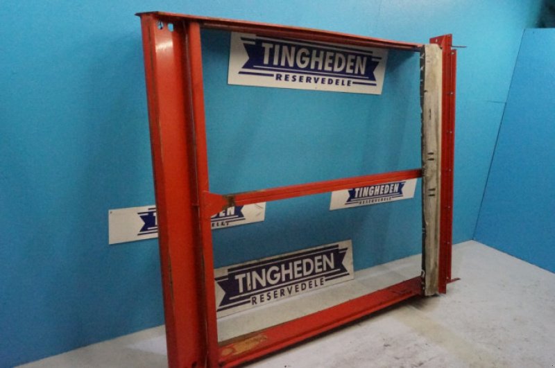 Sonstiges Mähdrescherzubehör des Typs Massey Ferguson 40, Gebrauchtmaschine in Hemmet (Bild 2)