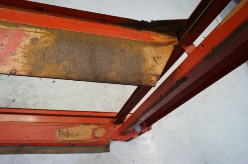 Sonstiges Mähdrescherzubehör des Typs Massey Ferguson 40, Gebrauchtmaschine in Hemmet (Bild 14)