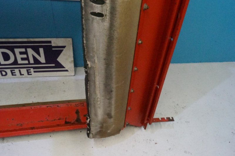 Sonstiges Mähdrescherzubehör des Typs Massey Ferguson 40, Gebrauchtmaschine in Hemmet (Bild 5)