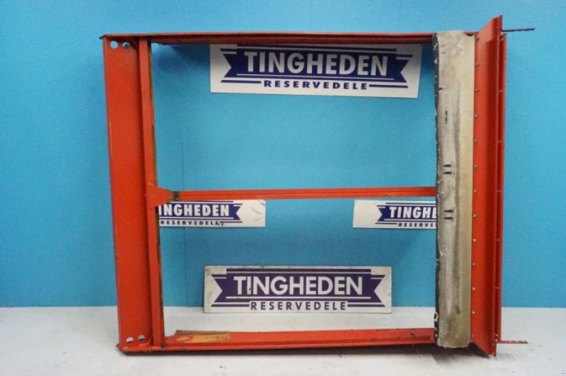 Sonstiges Mähdrescherzubehör des Typs Massey Ferguson 40, Gebrauchtmaschine in Hemmet (Bild 1)