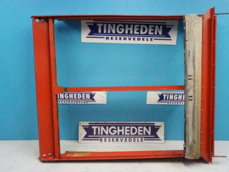 Sonstiges Mähdrescherzubehör typu Massey Ferguson 40, Gebrauchtmaschine v Hemmet (Obrázek 1)