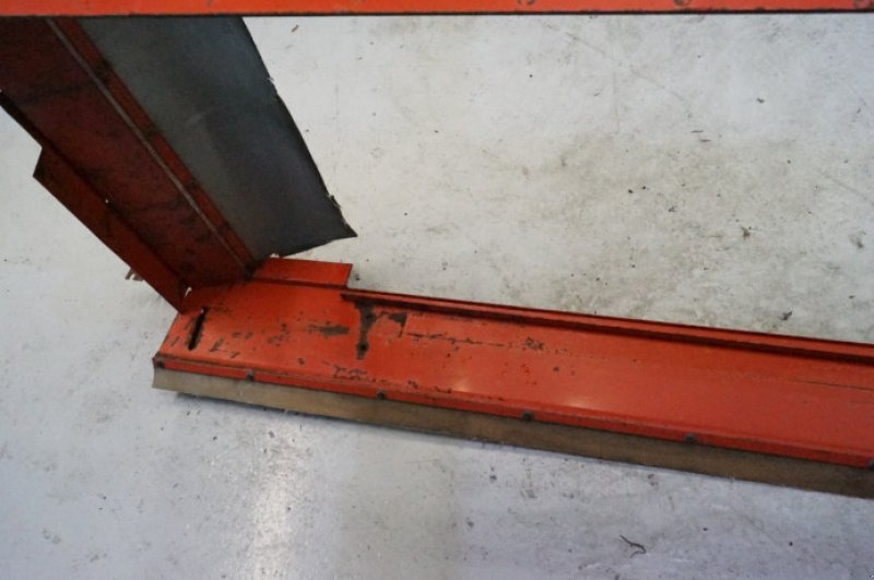 Sonstiges Mähdrescherzubehör des Typs Massey Ferguson 40, Gebrauchtmaschine in Hemmet (Bild 15)