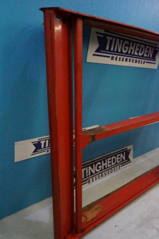 Sonstiges Mähdrescherzubehör des Typs Massey Ferguson 40, Gebrauchtmaschine in Hemmet (Bild 3)