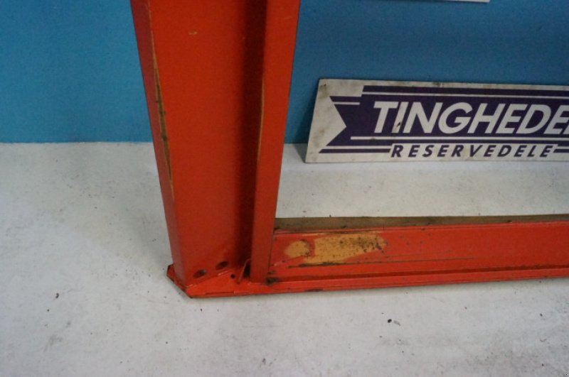 Sonstiges Mähdrescherzubehör des Typs Massey Ferguson 40, Gebrauchtmaschine in Hemmet (Bild 4)