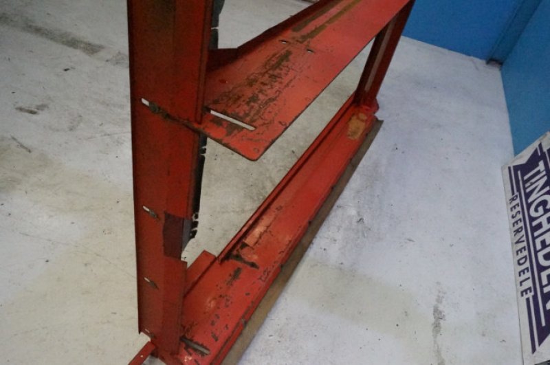 Sonstiges Mähdrescherzubehör des Typs Massey Ferguson 40, Gebrauchtmaschine in Hemmet (Bild 11)