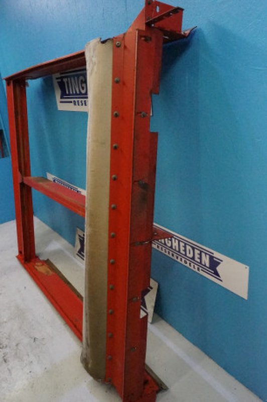 Sonstiges Mähdrescherzubehör des Typs Massey Ferguson 40, Gebrauchtmaschine in Hemmet (Bild 8)