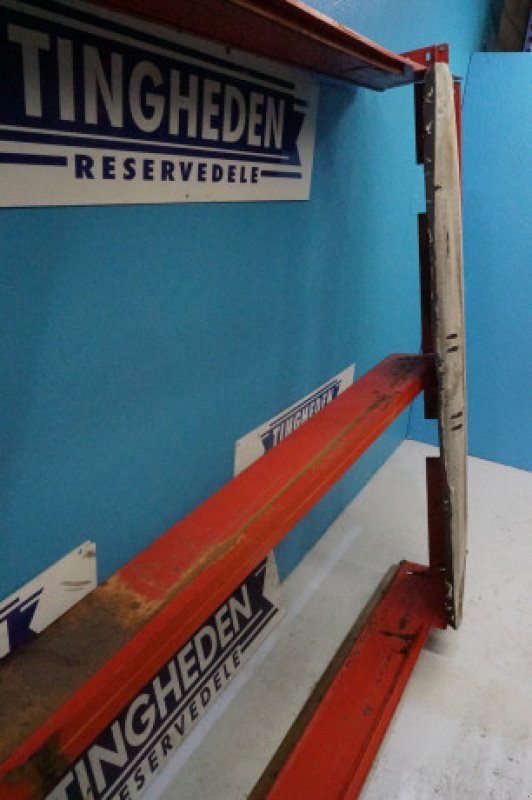 Sonstiges Mähdrescherzubehör des Typs Massey Ferguson 40, Gebrauchtmaschine in Hemmet (Bild 10)