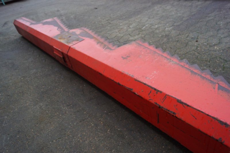 Sonstiges Mähdrescherzubehör typu Massey Ferguson 40, Gebrauchtmaschine v Hemmet (Obrázek 11)