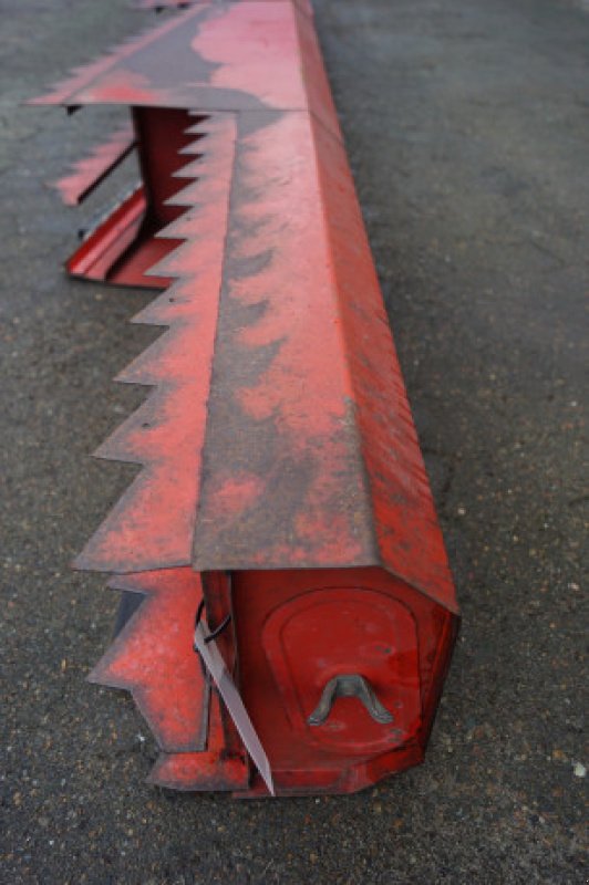 Sonstiges Mähdrescherzubehör typu Massey Ferguson 40, Gebrauchtmaschine v Hemmet (Obrázek 14)