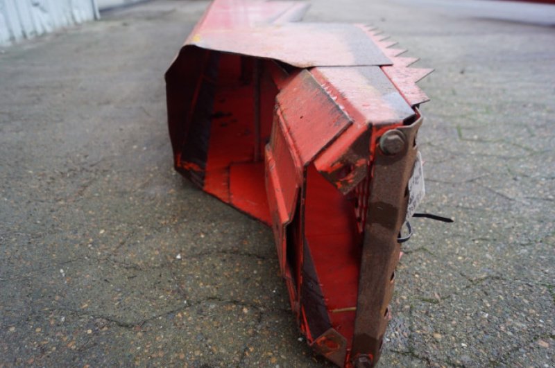 Sonstiges Mähdrescherzubehör typu Massey Ferguson 40, Gebrauchtmaschine v Hemmet (Obrázek 12)
